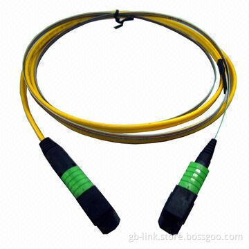 MPO/MTP Patch Cord for Data Center and Cabling System